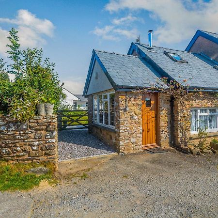 Creenagh'S Cottage Withypool 外观 照片