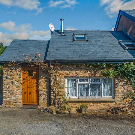 Creenagh'S Cottage Withypool 外观 照片