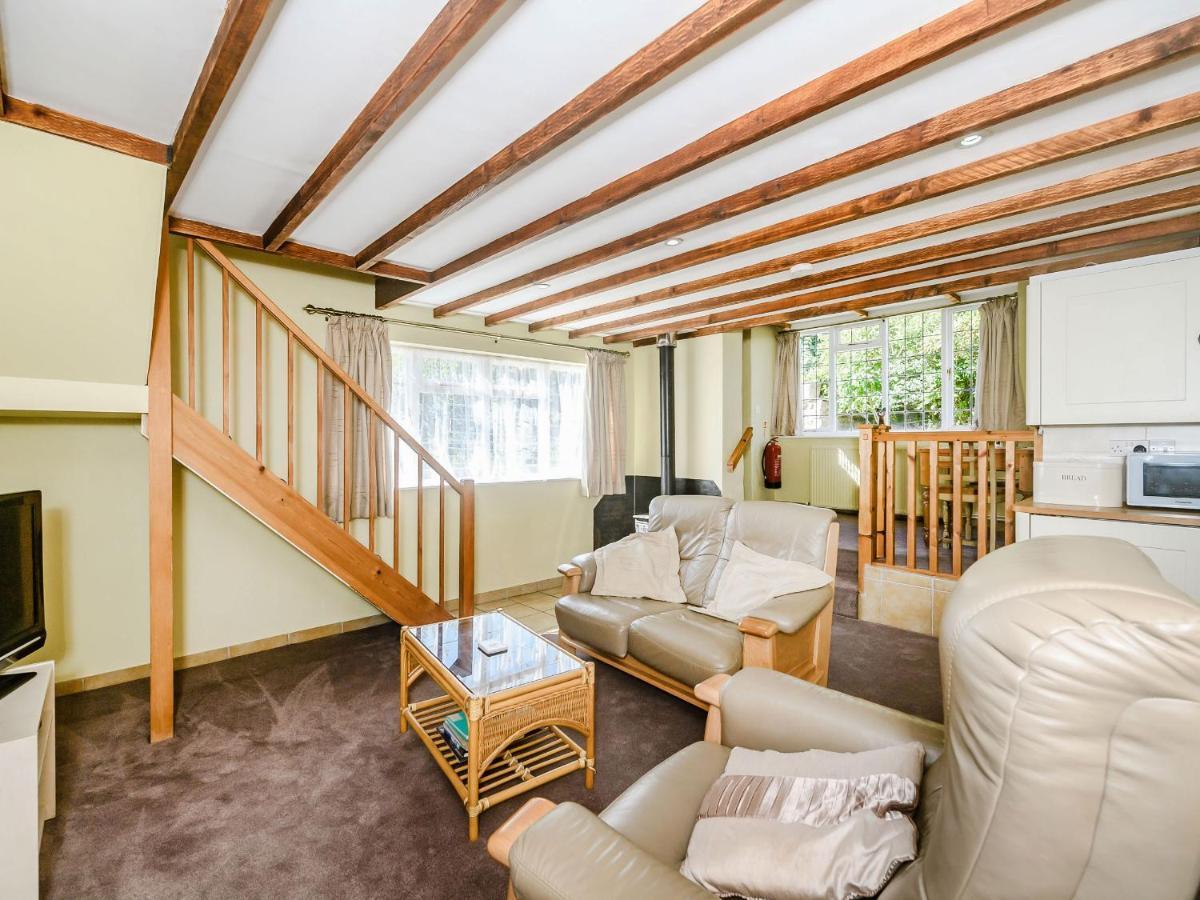 Creenagh'S Cottage Withypool 外观 照片