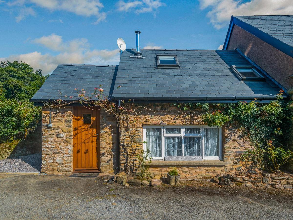 Creenagh'S Cottage Withypool 外观 照片