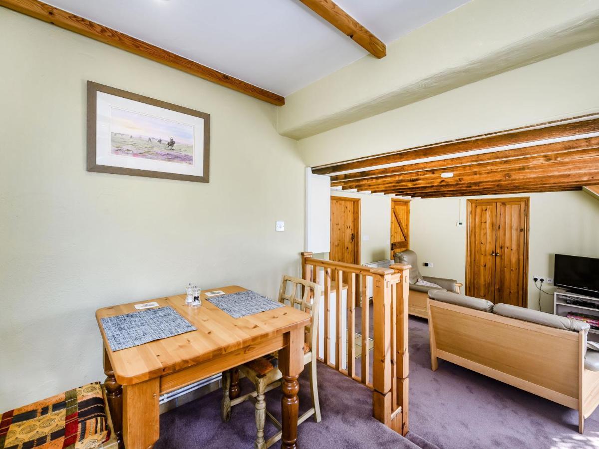 Creenagh'S Cottage Withypool 外观 照片
