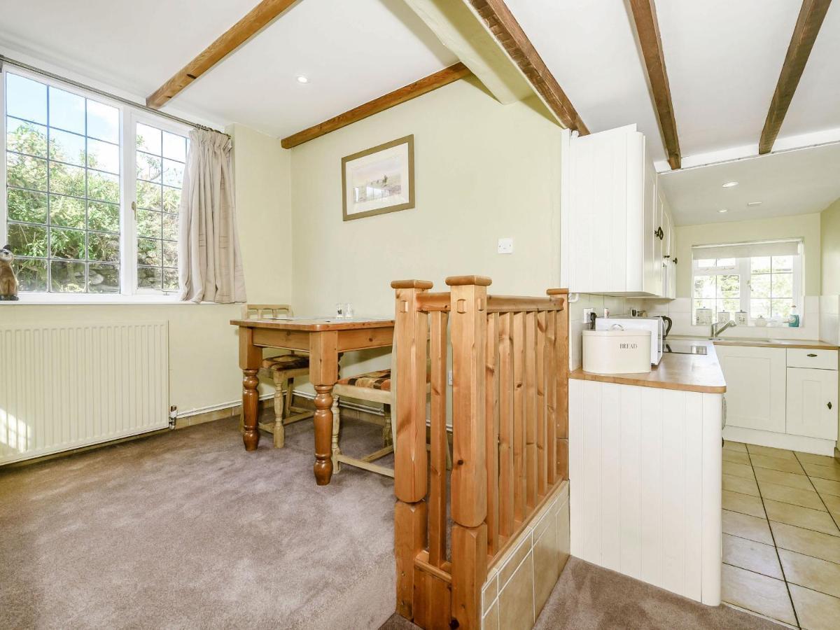 Creenagh'S Cottage Withypool 外观 照片