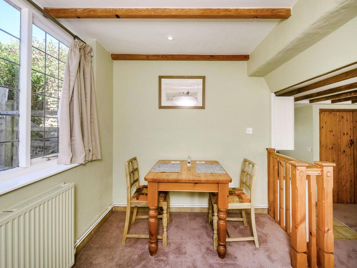 Creenagh'S Cottage Withypool 外观 照片