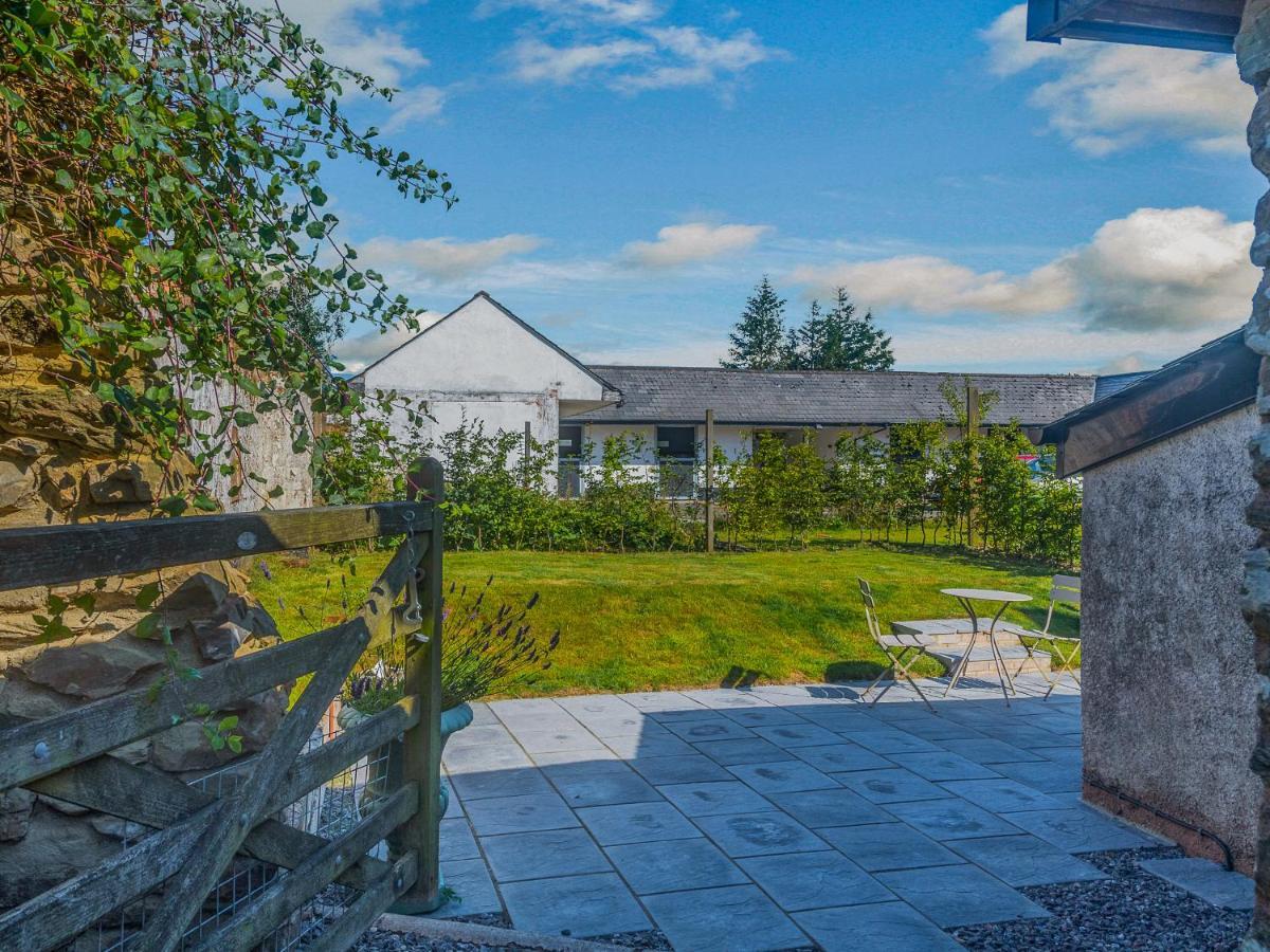 Creenagh'S Cottage Withypool 外观 照片
