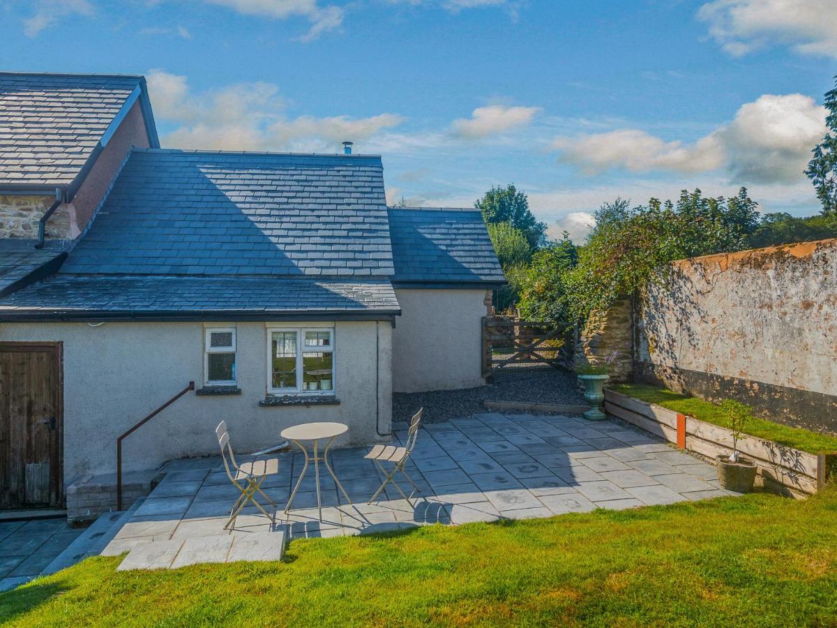 Creenagh'S Cottage Withypool 外观 照片