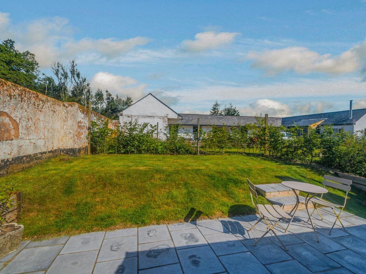 Creenagh'S Cottage Withypool 外观 照片